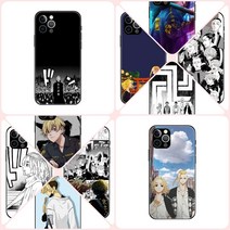 [YYK]9H강화유리케이스 캐릭터케이스 도쿄리벤저스