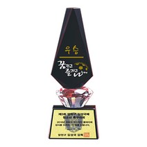 MG몰 트로피 트로피제작 우승 시상 축구 야구 DS16-1003