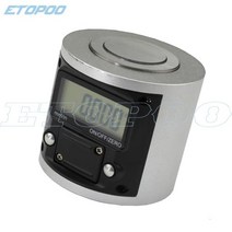 0-2MM 0.01MM CNC 라우터 용 디지털 Z 축 제로 프리 세터 툴 전자 세팅 게이지, 02 IP65 type