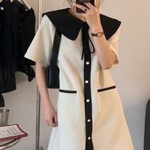 클로 봄 여름 빅카라 키작녀 결혼식 하객 원피스 돌잔치엄마 피로연 아나운서 상견례 원피스 오피스룩 출근룩 20대여자 30대여성 44 66사이즈쇼핑몰 르뚜앙