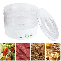 농업용 약초 건조기 식품 탈수기 3 레이어 과일 야채 허브 고기 건조기 스낵 110V, 06 JP_02 220V