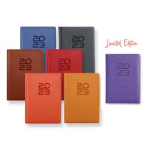 [아주문구] 양지사 유즈어리25A 2023년, 블루