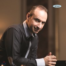 [CD] Simon Trpceski 무소르그스키: 민둥산의 하룻밤 / 림스키-코르사코프: 셰헤라자데 /프로코피예프: 할머니의 이야기 (Tales from Russia)