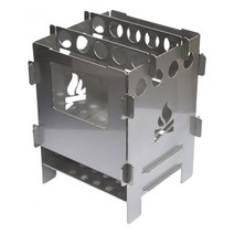 독일[관부가세 배송비 포함] 부시크래프트 에센셜 야외 캠핑 Bushbox SET