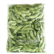 이엔푸드 냉동자숙콩 520g (풋콩 에다마메), 15