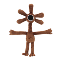 레인보우 프렌즈 인형, 외눈 브라운