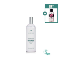 컨피마켓 더바디샵 [센텀시티점] 화이트머스크 바디미스트100ml (98130)