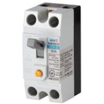 서울산전 누전차단기 SCH-32 20A 30A, 1개