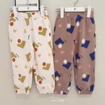 [페리미츠] 트랜디나염조거팬츠 2233P707 구월점