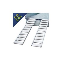 농기계 상하차용 13자 사다리 KC1350