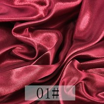 보자기 명절 선물 포장 새틴 패브릭 실크 수제 홈 드레스 커튼 웨딩 파티 장식 바느질, 13