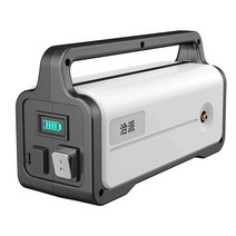 충전식 물 수중 펌프 원예 야채 농업 가정용 양수기, 26AH리튬 듀얼코어펌프 30m튜브