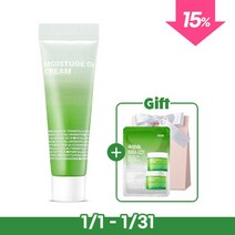 아이소이 모이스춰 닥터 크림 장수진수분크림 45ml, 없음