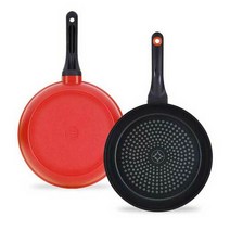 한아름리빙 HL 키친플라워_명품인덕션F/P_28CM1934, 상품선택, 1개