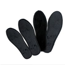 발바닥 편한 운동화 밍크 깔창 아치형 발바닥통증