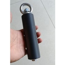 1Pair 핸드 그립 Strengthener Exerciser 등산 잡아 당김 코어 운동 휘트니스 손가락 훈련 체육관 장비, 02 Pattern B