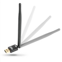 넥시 802.11n USB 무선 랜 카드 NX1125 와이파이 WiFi