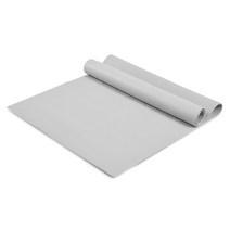 엑사이더 헬스매트(대) 1835x900 운동 기구 바닥 홈트 PVC 실내 매트 미끄럼방지, 헬스매트(소)