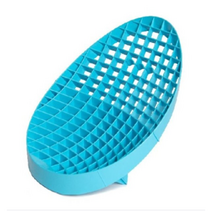 미트 슬라이드 세차버킷, 블루, 2개