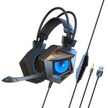 ps5헤드셋 어학용헤드셋 게임헤드셋 게임용 헤드셋 fone 게이머 스테레오 서라운드 사운드 pc 게임 헤드폰 마이크 유선 헤드셋 컴퓨터 ps4 xbox one ps5, c