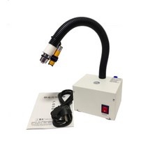 정전기 제거 이온 블로워 제전 노즐 브러쉬, 이온 바람 플랫 마우스 쌍침형