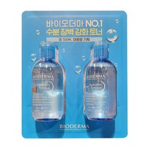 바이오더마 하이드라비오토너 250mlx2개입