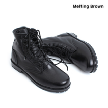 로즈블로썸 멜팅브라운 남자 미들 워커 남자 방한 워커 VW2 (9369456)