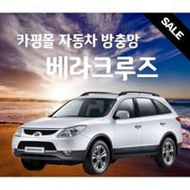 카핑몰 베라크루즈 자동차 차량용 방충망 햇빛가리개 모기장 세트 캠핑용품 차박용품 트렁크 SUV RV MPV, 고급