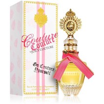 쥬시꾸뛰르 오 드 퍼퓸 우먼 여성 쿠튀르 Couture Juicy, 1개, 50ml