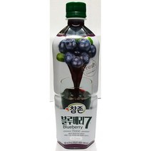 식당용 식자재 블루베리원액(참존 835ml) X12, 상세페이지 참조, 상세페이지 참조