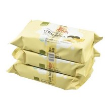 ORGA 간식 단호박 웨하스 (80gx3번들) 탕비실 회사 어린이 성인 캠핑 차박 홈파티 영화 선물, 2개