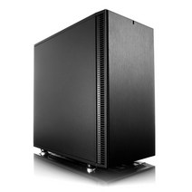 (Fractal Design) Define Mini C
