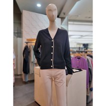 온앤온 브이넥 썸머 가디건 JK2MD610