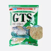 머털 마루큐 GTS, 1개