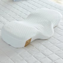 경추베개 메모리폼베개 기능성베개 (국내제조)