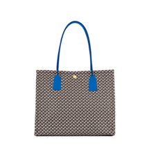 로베르타 피에리 가방 버킷백 토트백 숄더백 로베르티나 트윈 33 블루