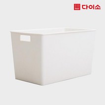 [다이소]모던템바보드바구니(20*34*20cm)-1034453
