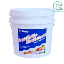 마페이 마페라스틱 에코디펜스 (16kg), 무광, 하늘색