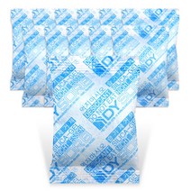 실리카겔 제습제 습기제거제 [ 부직포 ], 30g, 50개