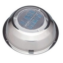 Marinco 태양열 및 수동 환기 장치 USA 미국, Stainless Steel_3