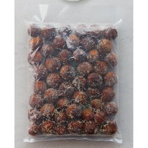 동남아 과일 냉동리치 1kg *3봉, 3개