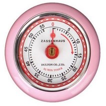작센 타이머, 핑크
