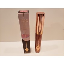 샬롯틸버리 콜라겐 립 배스 플럼핑 이펙트 로지 글로우