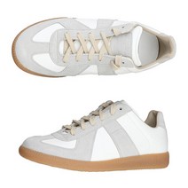 메종 마르지엘라 [마르지엘라]23SS S57WS0236 P1895 101 남성 스니커즈