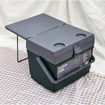 [포타맥스] 티쿨러 테이블 아이스박스 25L