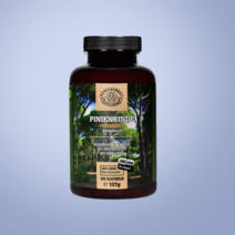 피크노제놀 소나무 껍질 추출물 500mg 150캡슐