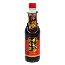 천구중국식품 즈린 로천추 500ml, 1개