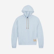 [New Best] 조던 x 메종 샤또 루즈 플리스 후드 셀레스틴 블루 - 아시아 Jordan Maison Chateau Rouge Fleece Hoodie Celestine Bl