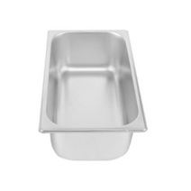 스테인레스 바트 본체 10cm, 7개