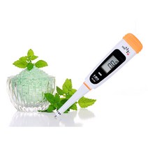 HM 디지털 염도계 기미상궁 톡 염도측정기 염분계